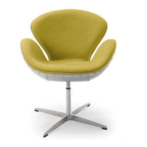 Trumpeter Lounge Chair