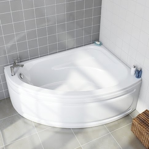 Corner Tubs For Small Bathrooms You Ll Love In 2020 Visualhunt