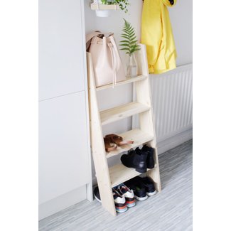 80 Ashomie Shoe Rack Space Saver Idea