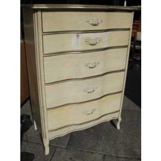 UHURU FURNITURE & COLLECTIBLES: SOLD - French Provincial ...