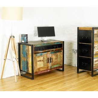reclaimed wood office cubicle urban chic solid reclaimed wood office furniture hideaway reclaimed wood computer desk visual hunt reclaimed wood office cubicle urban chic solid reclaimed wood office furniture hideaway reclaimed wood computer desk visual hunt
