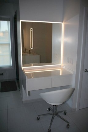 50 Dressing Table Mirror With Lights You Ll Love In 2020 Visual