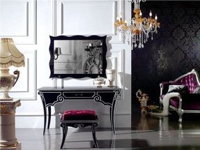 50 Makeup Vanity Table With Lighted Mirror You Ll Love In 2020 Visual Hunt