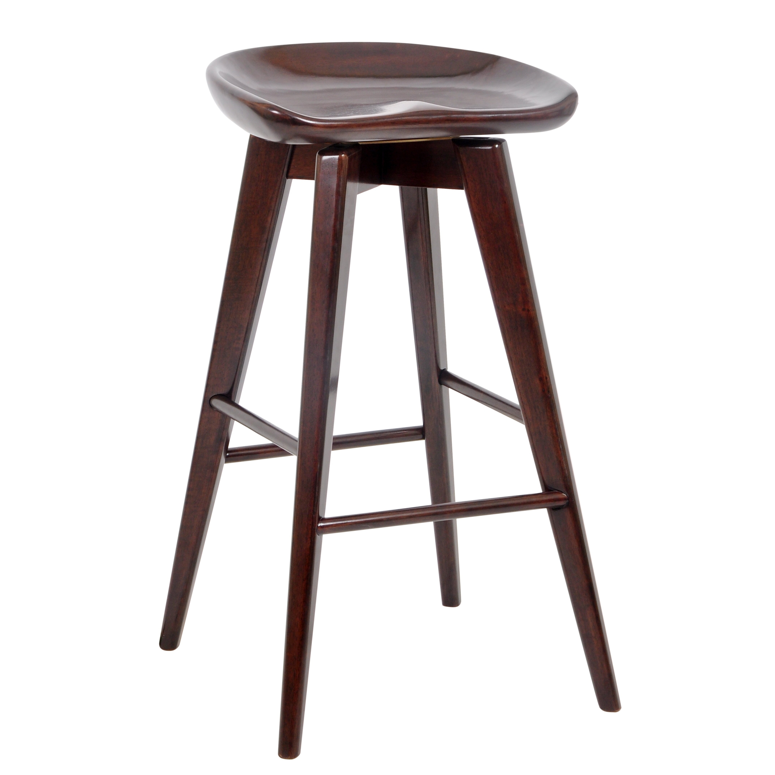 Venus 29" Swivel Bar Stool