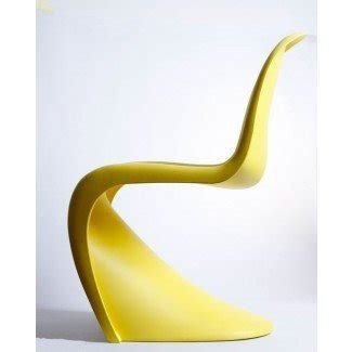 panton chair visual hunt