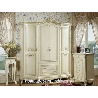 French Provincial Bedroom Furniture You Ll Love In 2021 Visualhunt