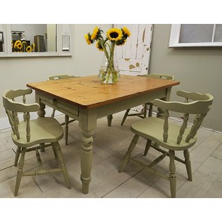 Vintage Bentwood Thonet Chairs Dining Room Shabby Chic ...