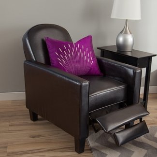 Recliners for Small Spaces - Visual Hunt