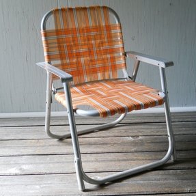 50 Vintage Metal Lawn Chairs You Ll Love In 2020 Visual Hunt