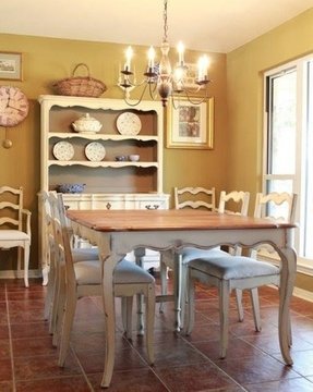50 French Country Dining Table You Ll Love In 2020 Visual Hunt