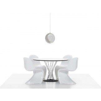 Vitra Panton Chair Classic by Verner Panton, 1959 ...