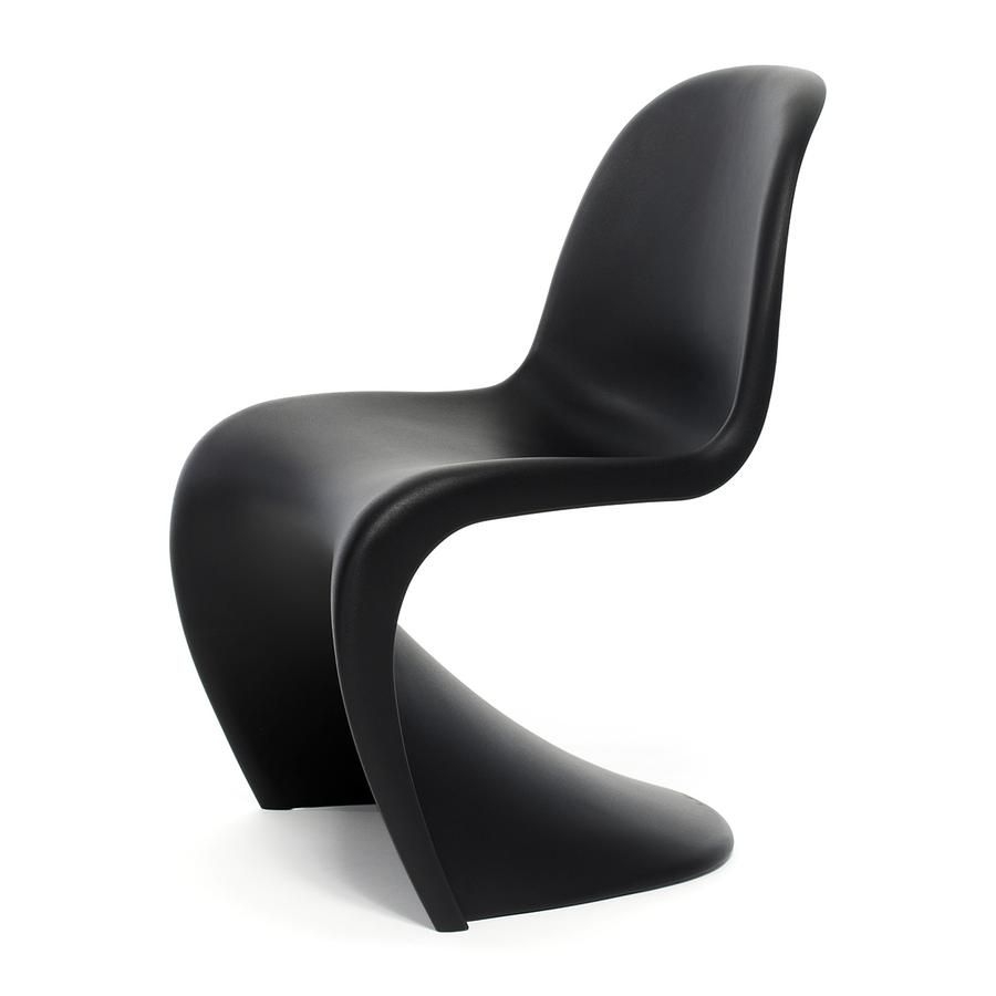 Vitra Panton Chair von Verner Panton, 1999 - Designermöbel ...