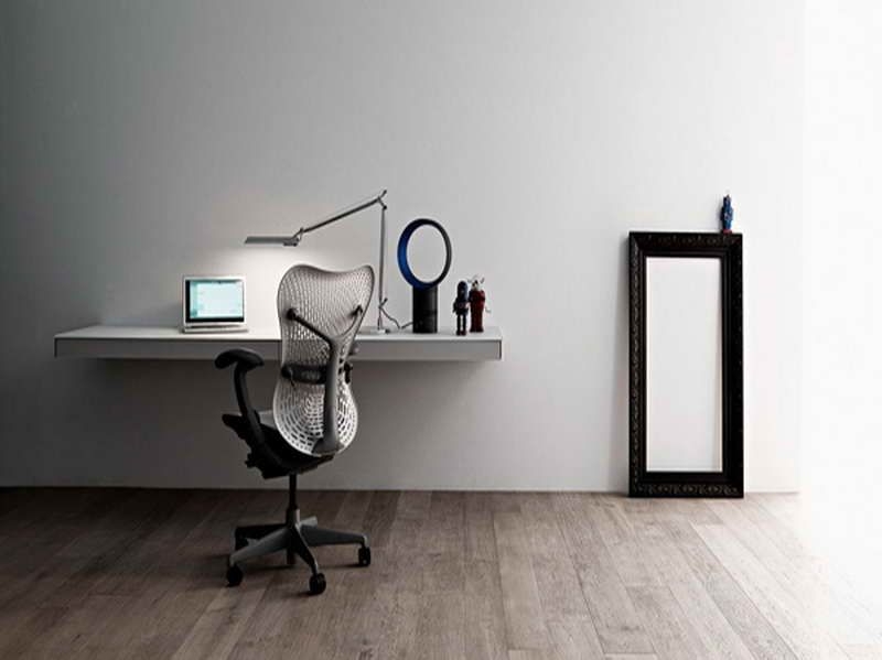 wall mounted desk ...