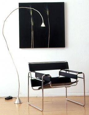 Wassily Chair - Knoll Studio | dedece