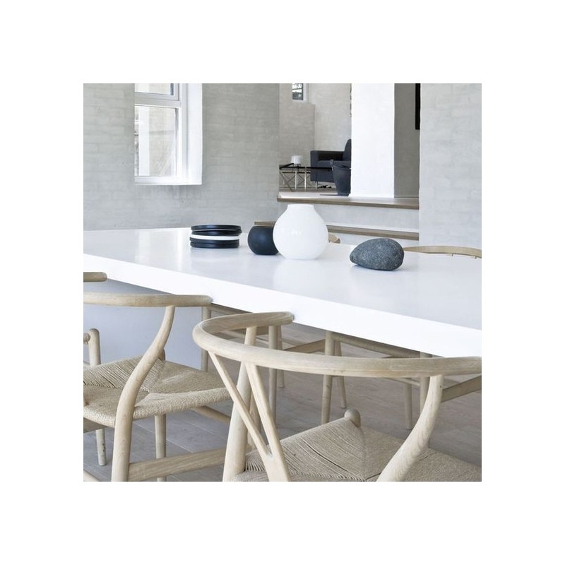 ++ wegner wishbone chair | interieur | Pinterest