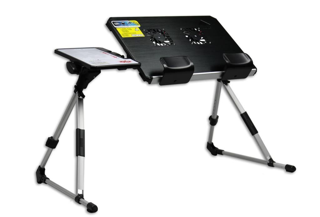 Which One Runs the Advanced User’s World: *Laptop Stand ...