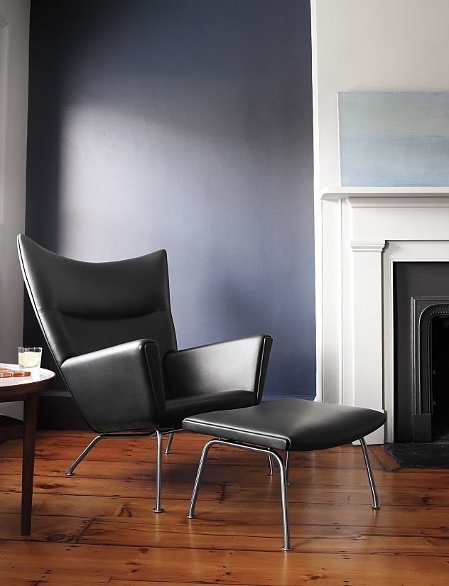 Wing Chair - Design Within Reach