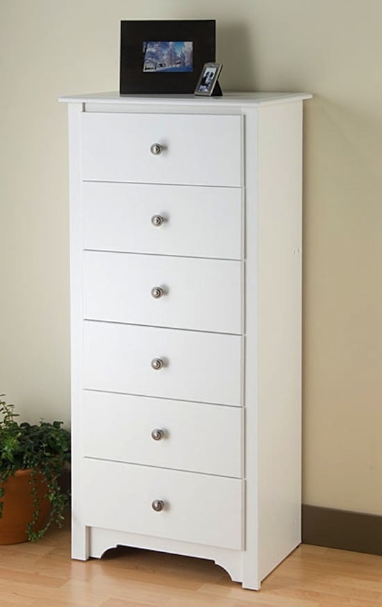 Space Saving Dresser Visualhunt, Dressers For Small Spaces