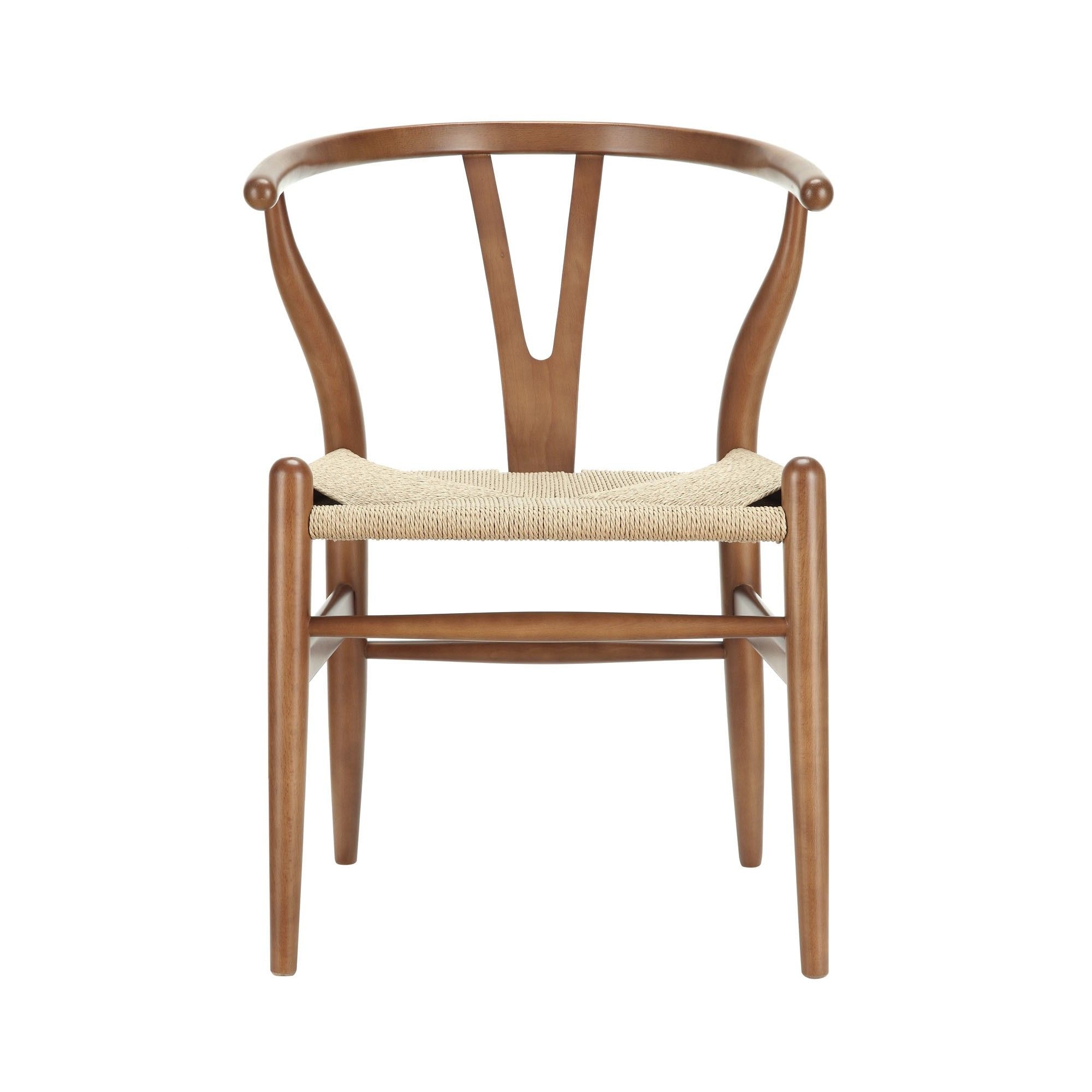 Wishbone Side Chair