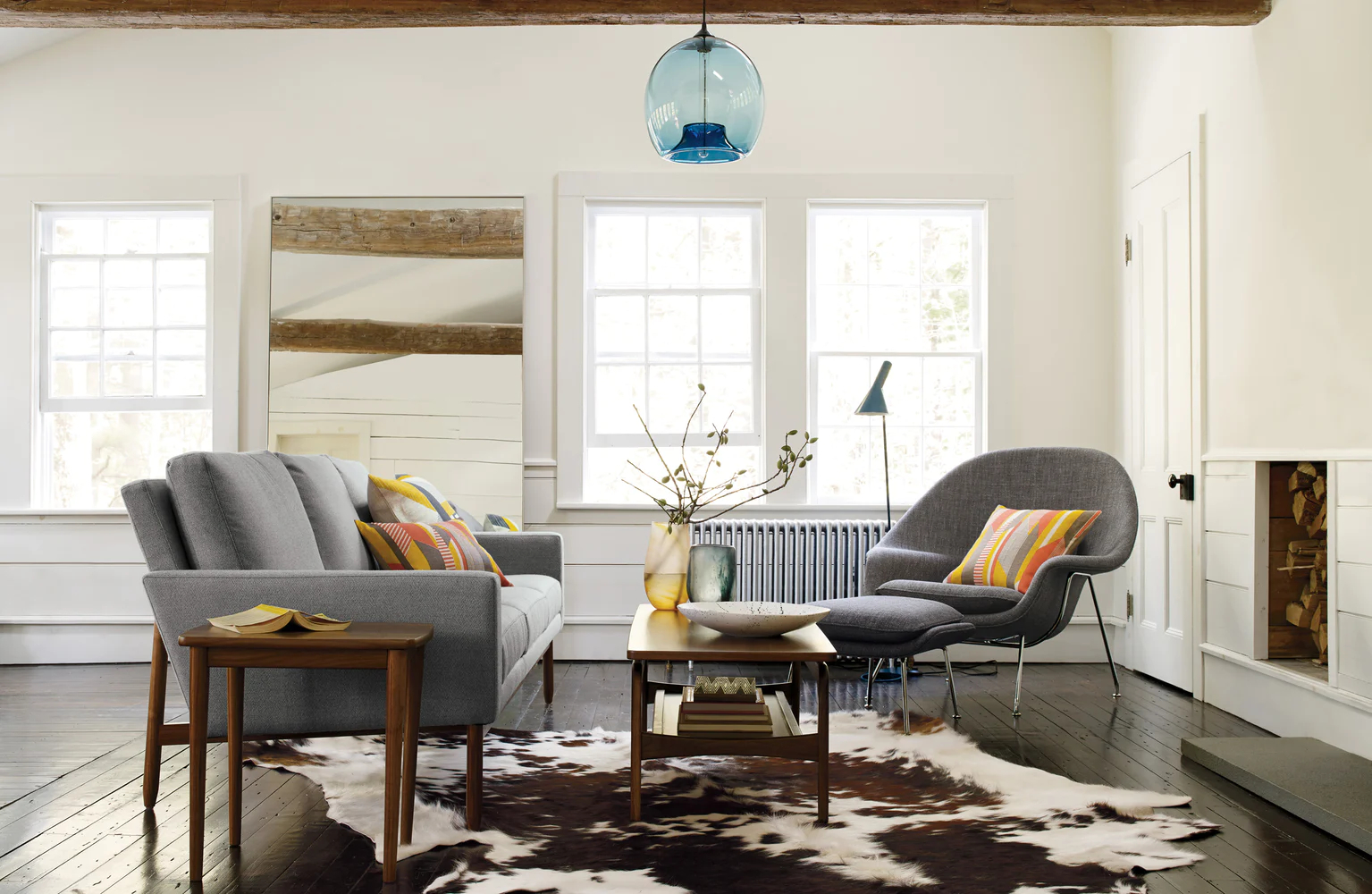 Womb™ Chair - Design Within Reach