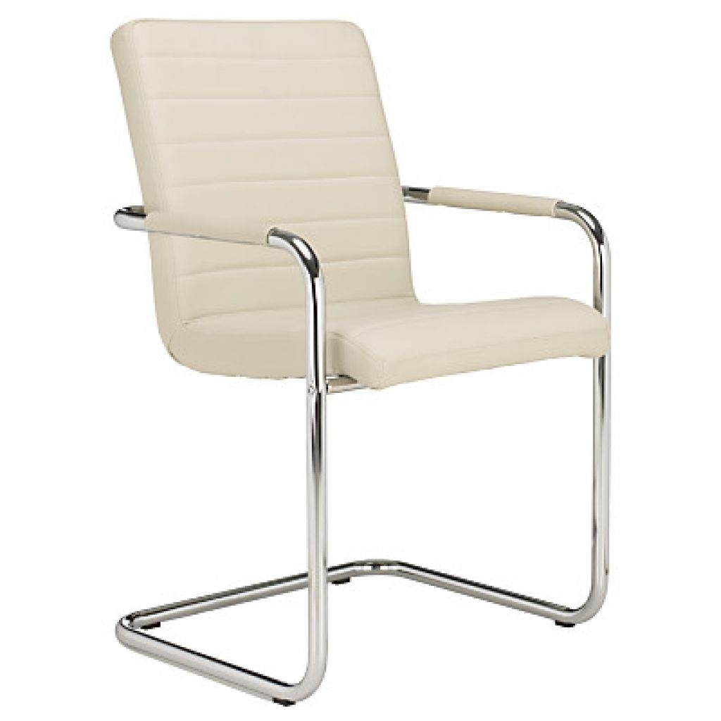 Desk Chairs Without Wheels You Ll Love, Modern Home Office Chair No Wheels