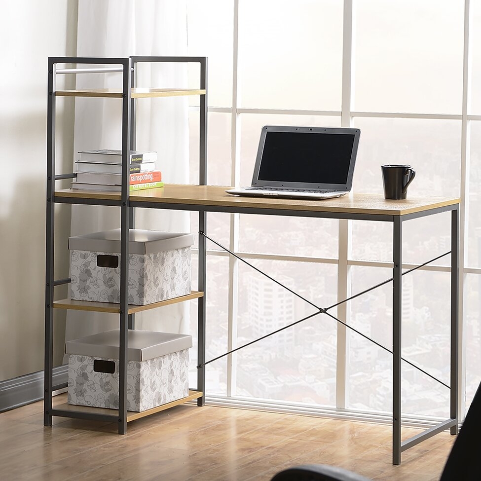 50 Small Desks For Bedrooms You Ll Love In 2020 Visual Hunt