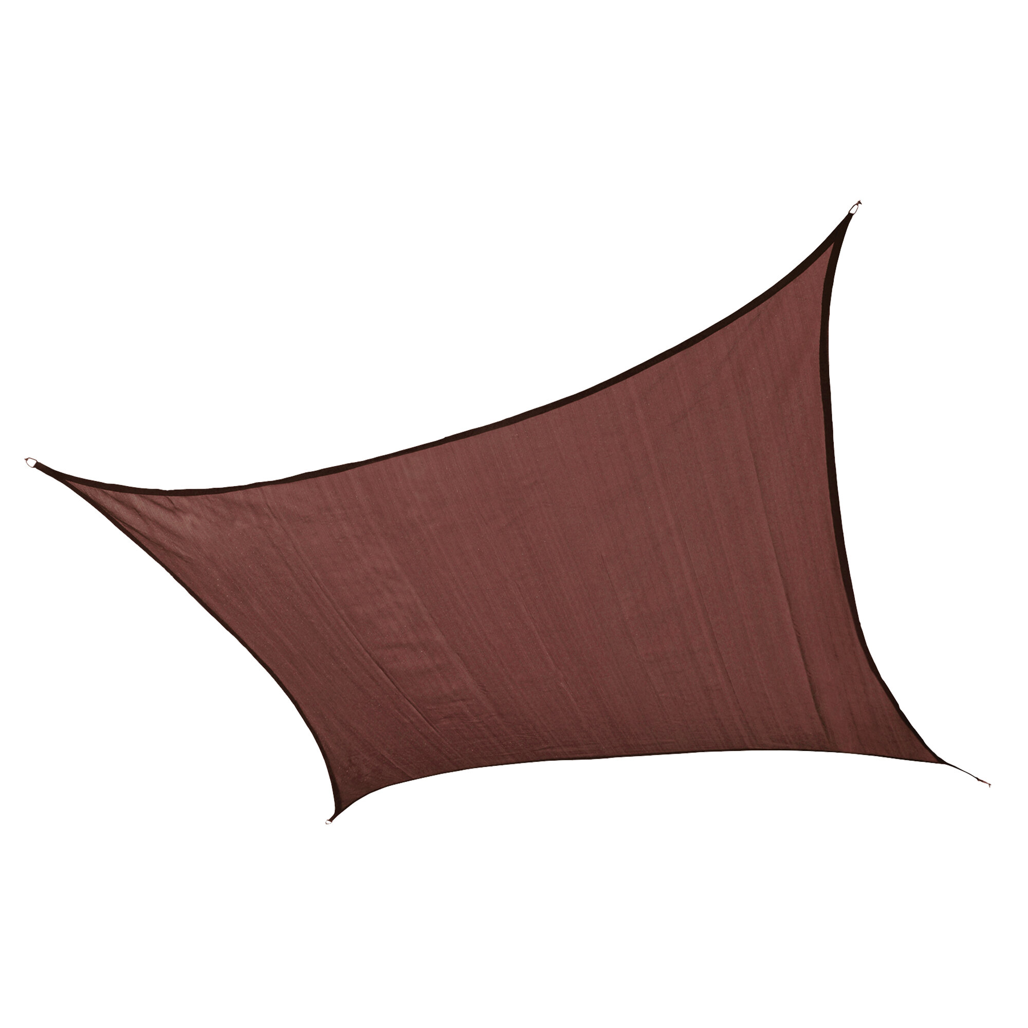 12' Heavyweight Square Shade Sail