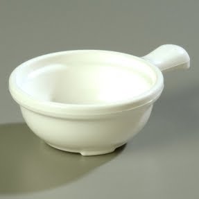 12 Oz. Handled Soup Bowl (Set of 24)