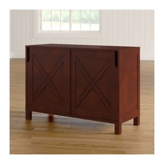 12 Pair Shoe Storage Cabinet