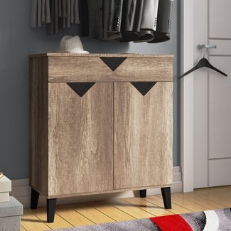 50 Shoe Storage Cabinet With Doors You Ll Love In 2020 Visual Hunt