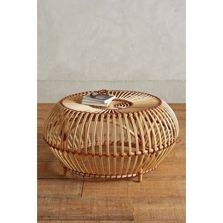 12 Round Coffee Tables We Love - The Everygirl