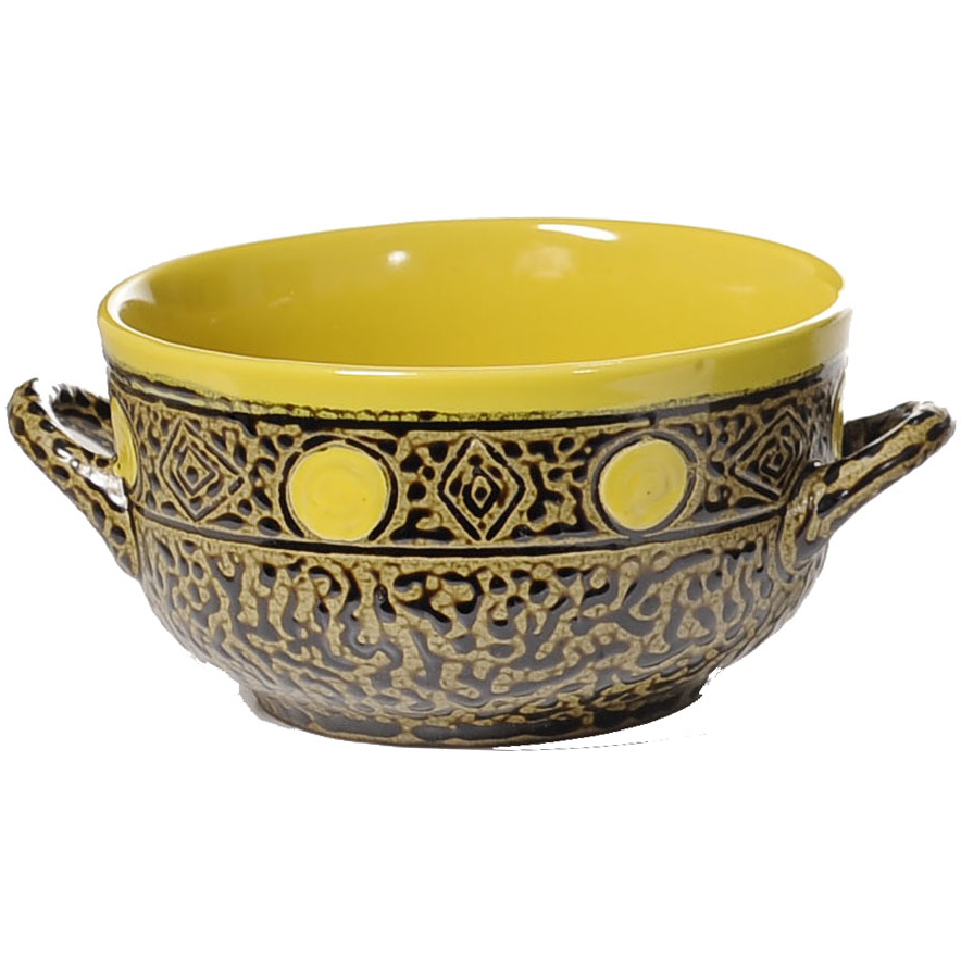 15 oz. Leelee Soup Bowl (Set of 4)