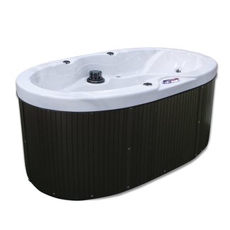 2-Person 20-Jet Hot Tub
