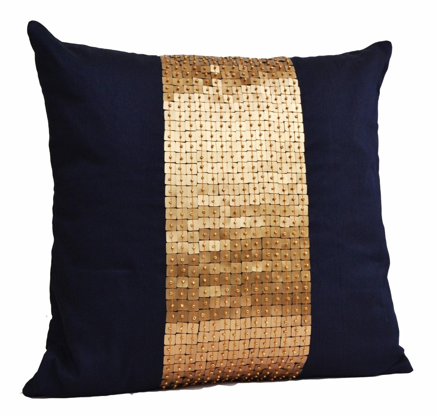 50 Gold Throw Pillows You ll Love in 2020 - Visual Hunt