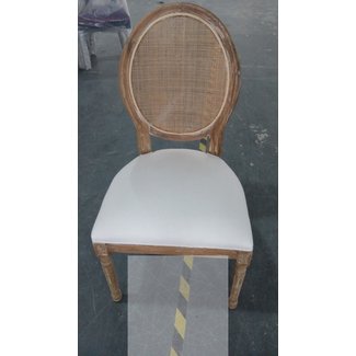 Round Back Dining Chairs - VisualHunt