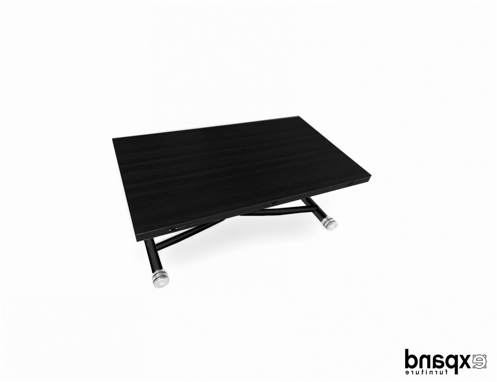 25 Best Collection of Transforming Coffee Table