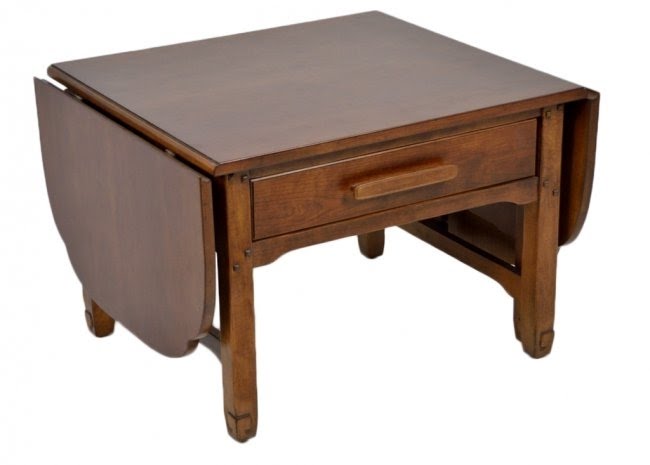 Kling colonial deals drop leaf table