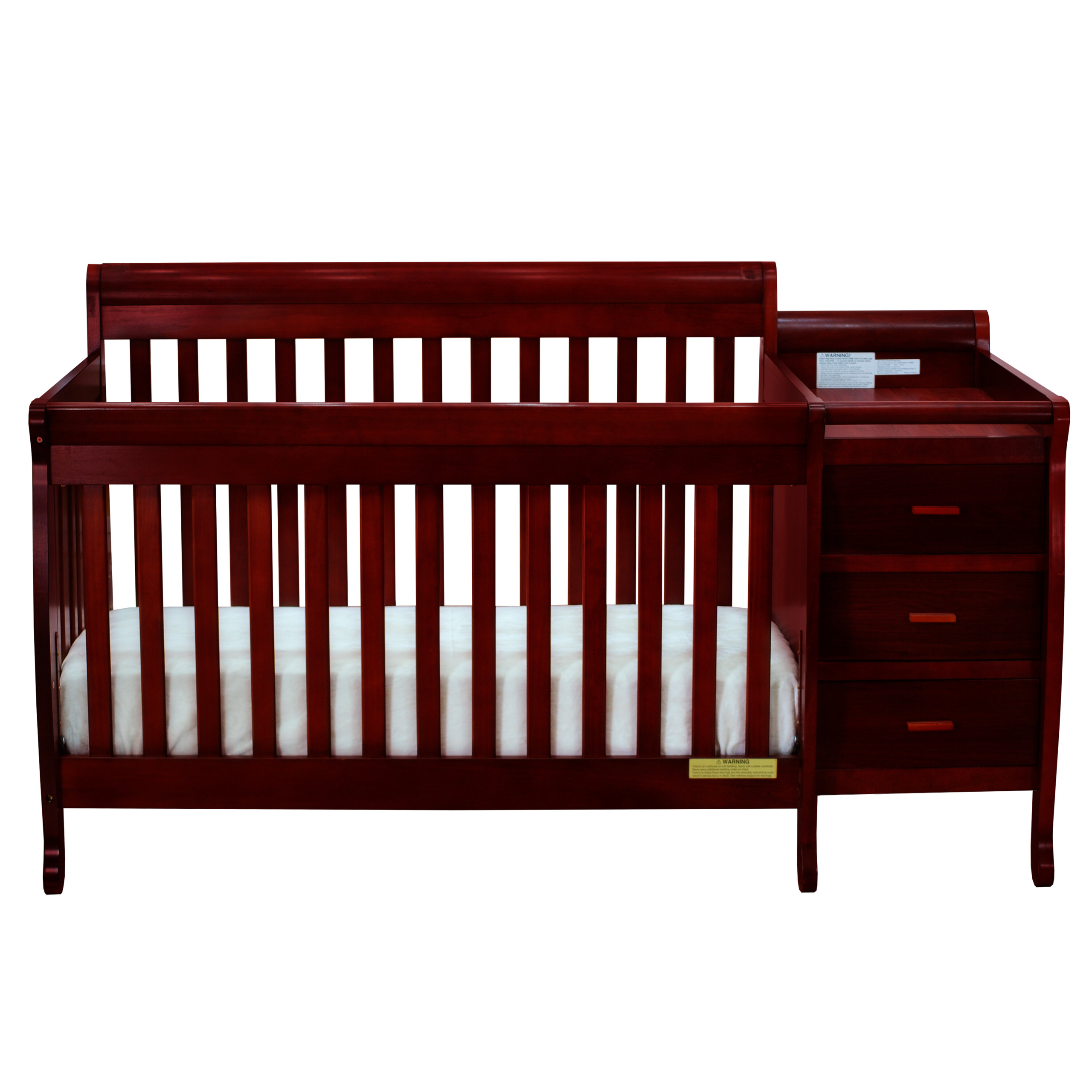 50 Crib Changing Table Combo You Ll Love In 2020 Visual Hunt