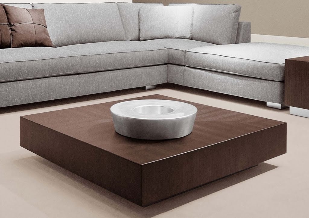 Low Coffee Table You Ll Love In 2021, Modern Low Wood Coffee Table