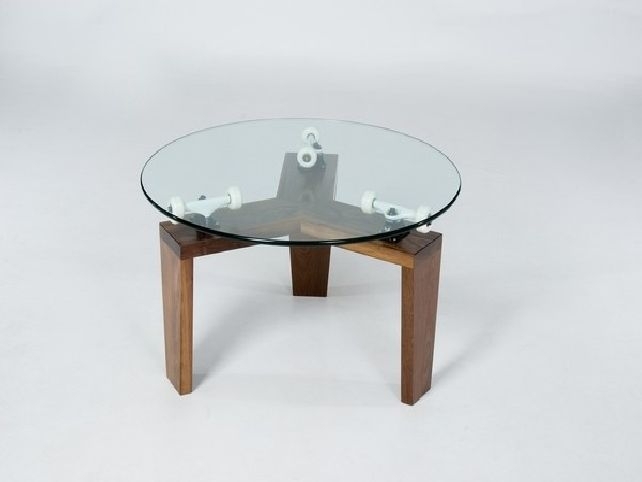 50 Collection of Small Circle Coffee Tables | Coffee Table