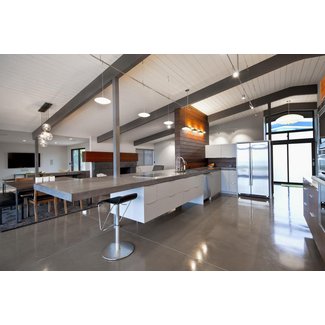 50 Gorgeous Kitchen Island Design Ideas -