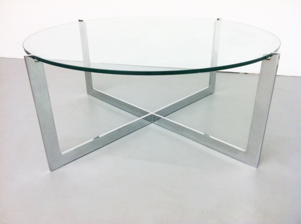 50 Ideas of Circular Glass Coffee Tables | Coffee Table