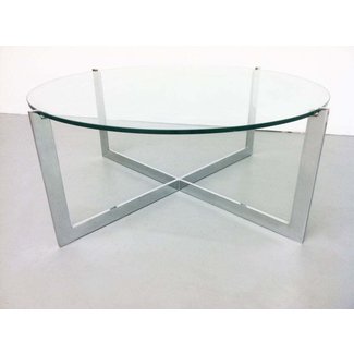 50 Ideas of Circular Glass Coffee Tables | Coffee Table