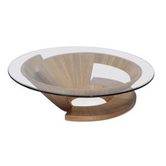 Circular Glass Coffee Table You Ll Love In 2021 Visualhunt