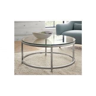 50 Ideas of Circular Glass Coffee Tables | Coffee Table