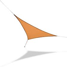 7'4" Triangle Shade Sail