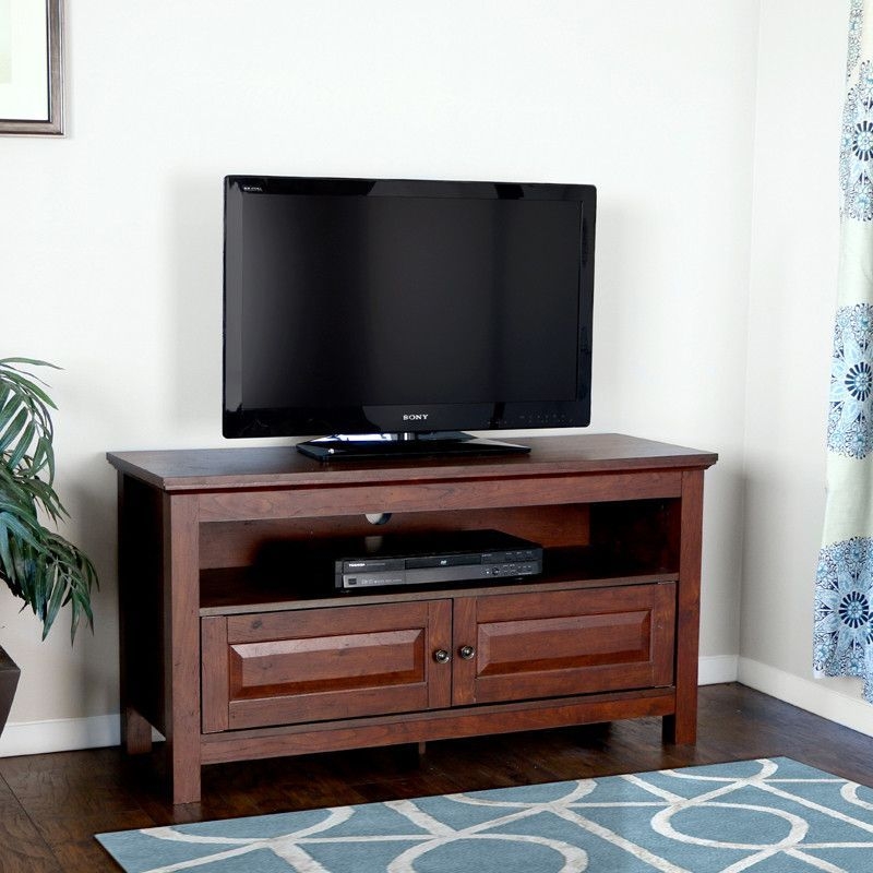 Abingdon TV Stand for TVs up to 48"