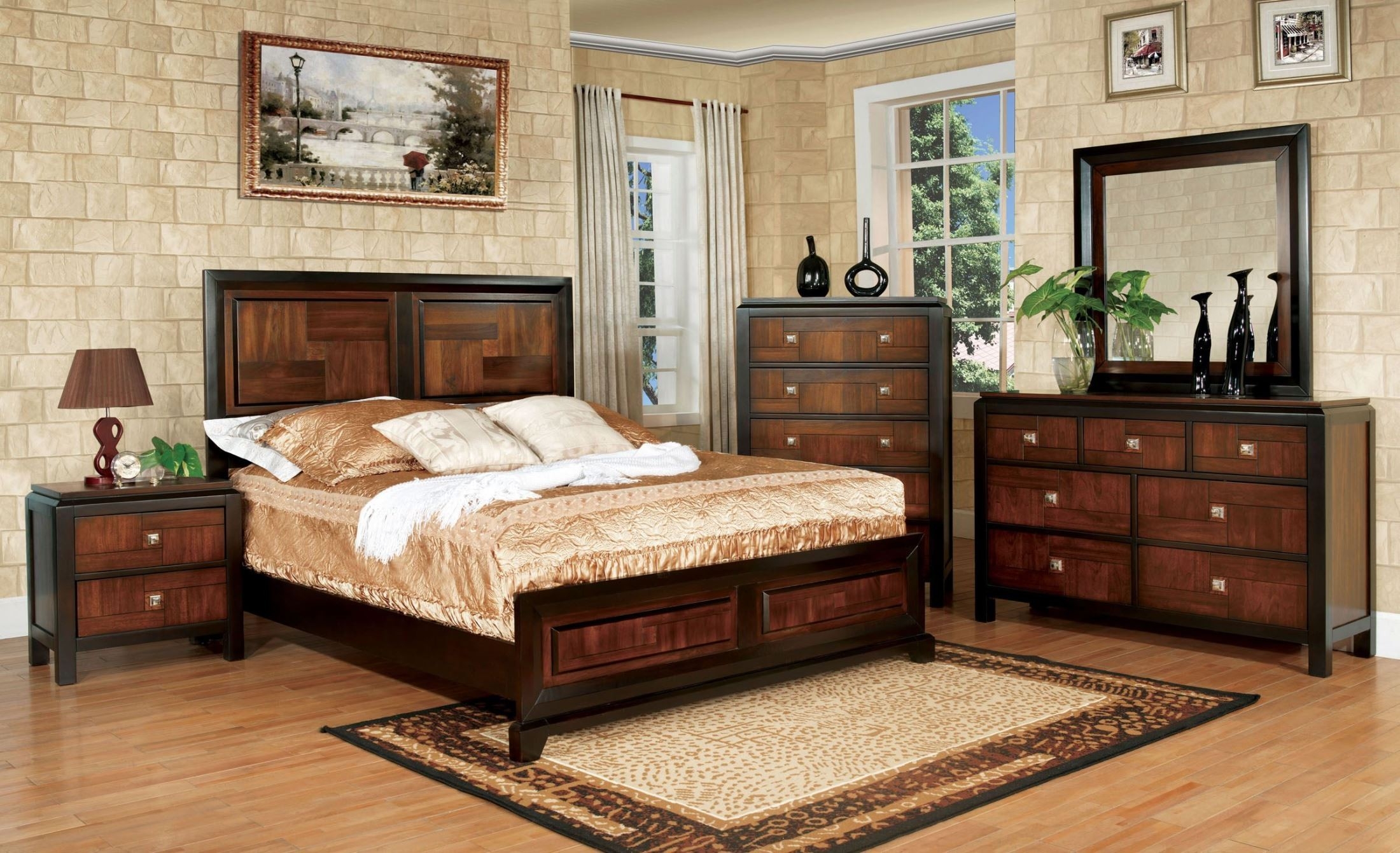 oriental bedroom furniture sey