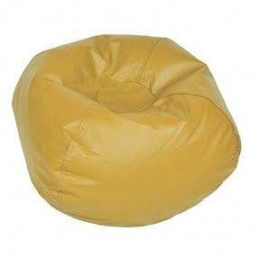 Acessentials video bean online bag chair