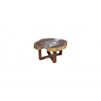 Adams Northwest Coffee Table